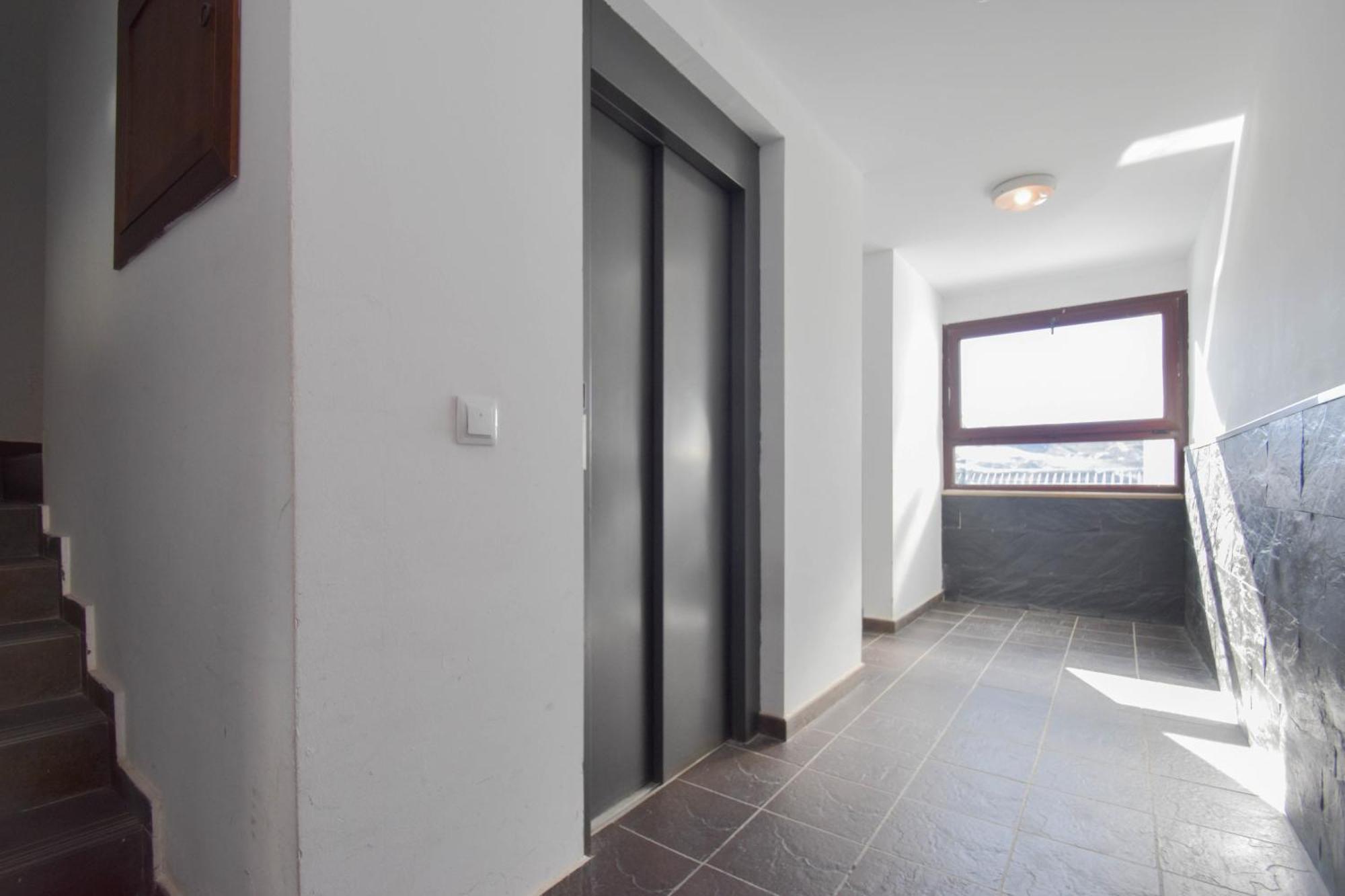Apartamento Violeta Granada Exterior foto