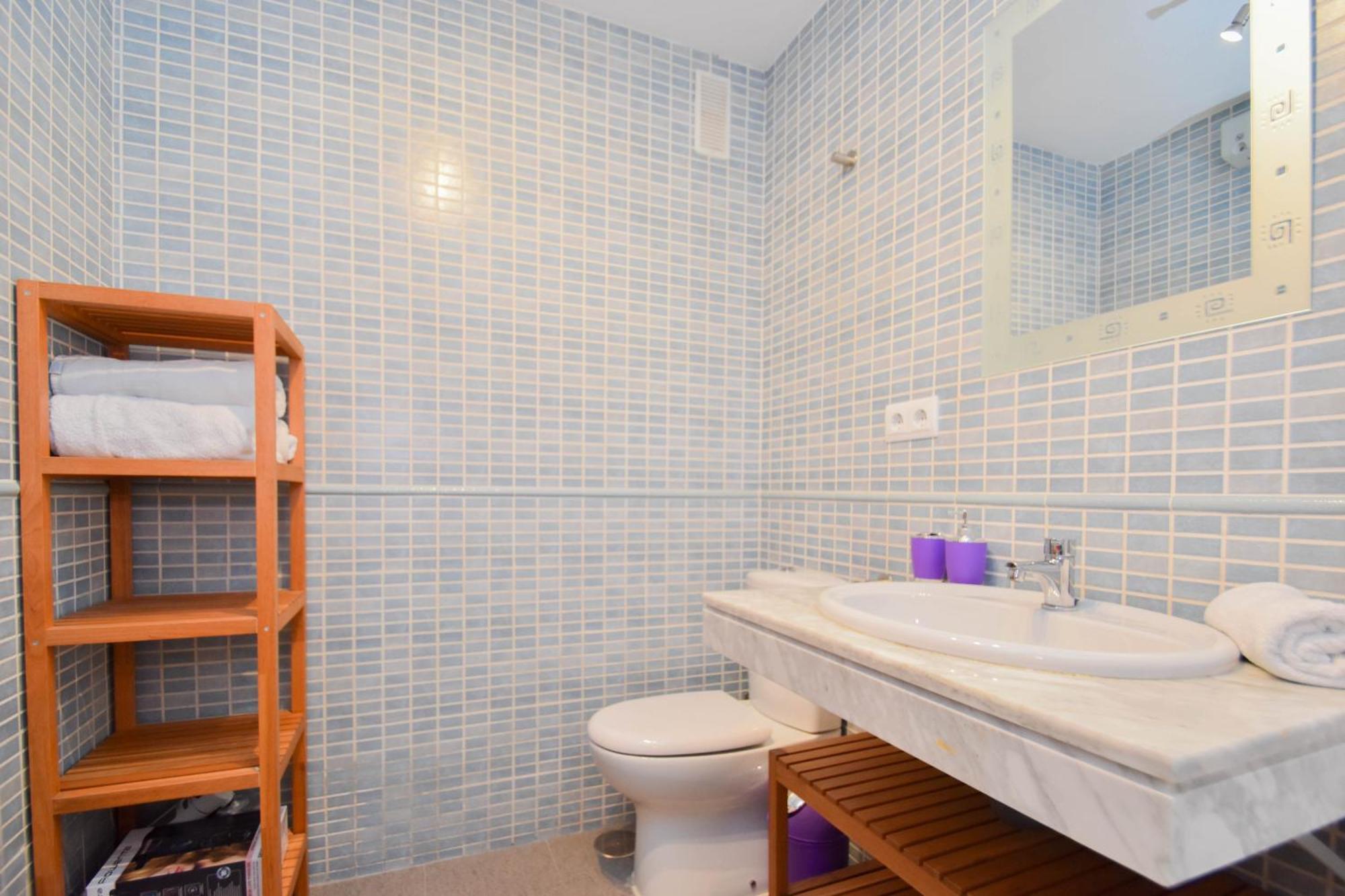 Apartamento Violeta Granada Exterior foto