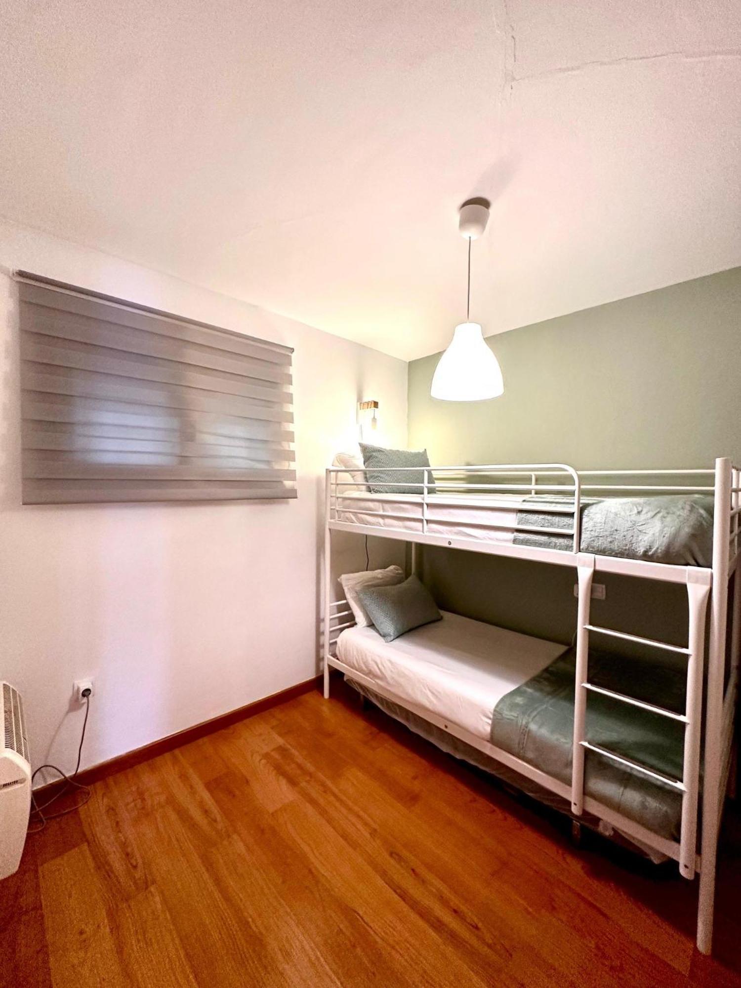 Apartamento Violeta Granada Exterior foto